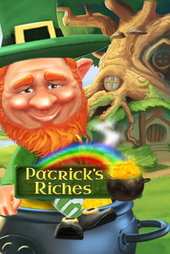 Patrick's Riches играть онлайн | Казино ПокерДом без регистрации