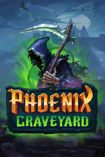 Phoenix Graveyard играть онлайн | Казино ПокерДом без регистрации