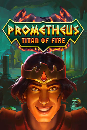 Prometheus - Titan Of Fire играть онлайн | Казино ПокерДом без регистрации