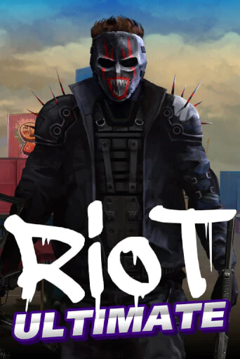 Riot Ultimate играть онлайн | Казино ПокерДом без регистрации