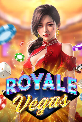 Royale Vegas играть онлайн | Казино ПокерДом без регистрации
