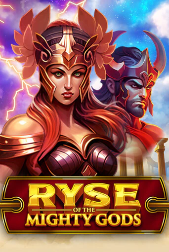 Ryse of the Mighty Gods играть онлайн | Казино ПокерДом без регистрации