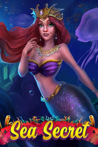 Sea Secret играть онлайн | Казино ПокерДом без регистрации