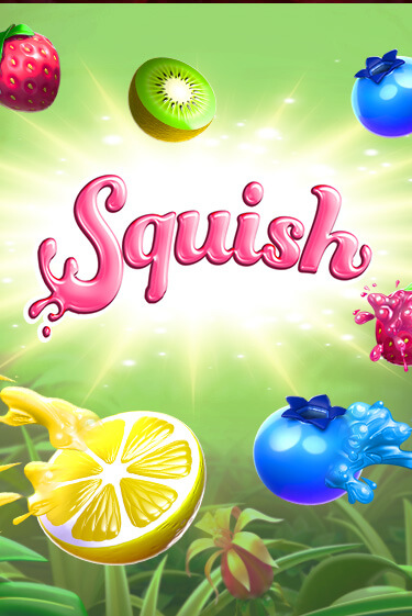 Squish играть онлайн | Казино ПокерДом без регистрации