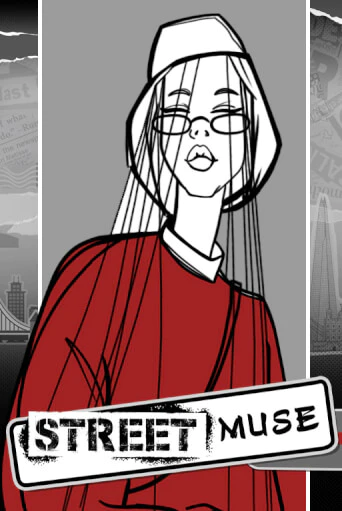 Street Muse играть онлайн | Казино ПокерДом без регистрации