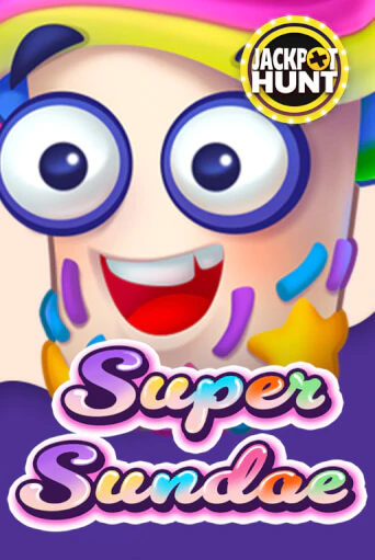 Super Sundae играть онлайн | Казино ПокерДом без регистрации