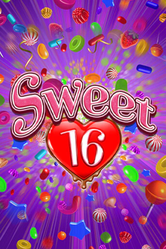 Sweet 16 Blast! играть онлайн | Казино ПокерДом без регистрации