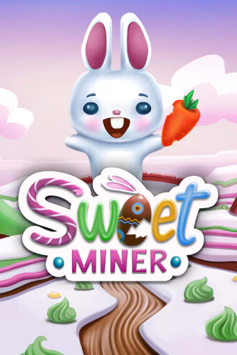 Sweet Miner играть онлайн | Казино ПокерДом без регистрации
