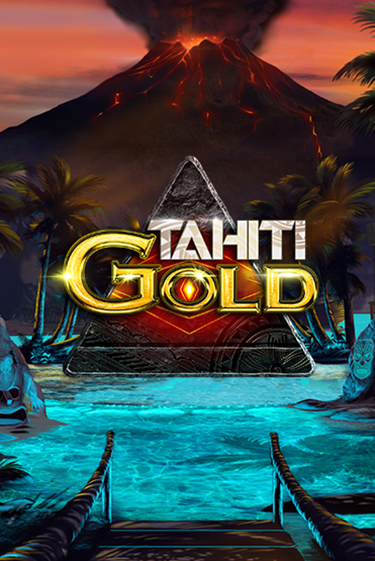 Tahiti Gold играть онлайн | Казино ПокерДом без регистрации