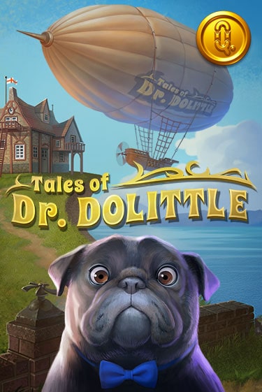 Tales of Dr. Do Little играть онлайн | Казино ПокерДом без регистрации