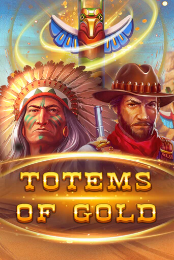 Totems Of Gold играть онлайн | Казино ПокерДом без регистрации