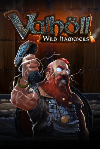 Valhöll Wild Hammers играть онлайн | Казино ПокерДом без регистрации