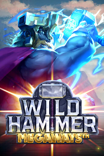 Wild Hammer Megaways играть онлайн | Казино ПокерДом без регистрации