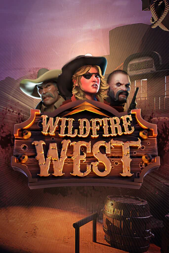 Wildfire West играть онлайн | Казино ПокерДом без регистрации