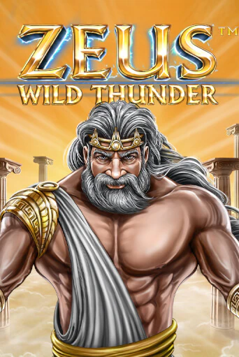 Zeus Wild Thunder играть онлайн | Казино ПокерДом без регистрации