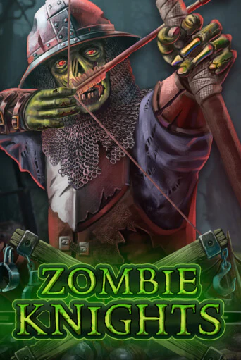 Zombie Knights играть онлайн | Казино ПокерДом без регистрации