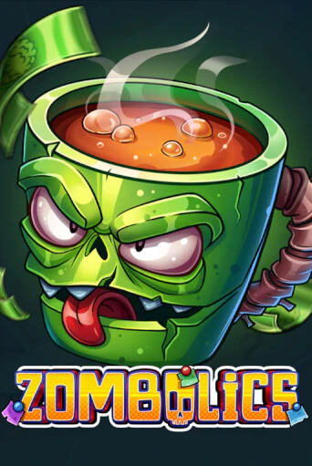 Zombolics играть онлайн | Казино ПокерДом без регистрации