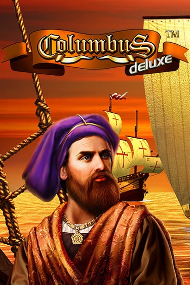 Columbus Deluxe играть онлайн | Казино ПокерДом без регистрации