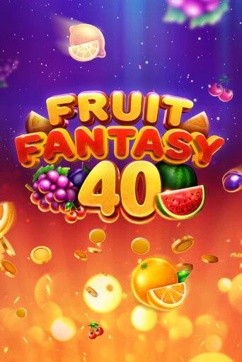Fruit Fantasy 40 играть онлайн | Казино ПокерДом без регистрации