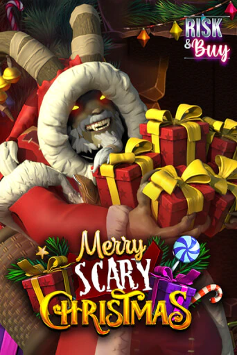 Merry Scary Christmas играть онлайн | Казино ПокерДом без регистрации