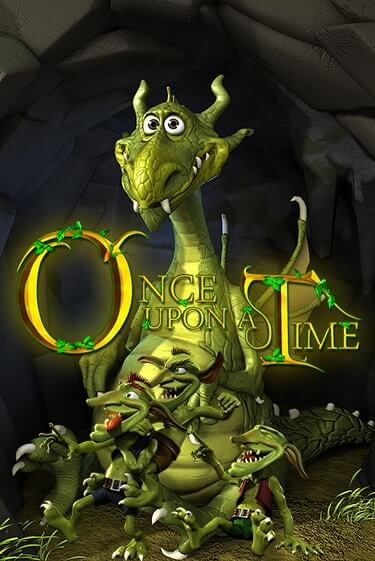 Once Upon A Time играть онлайн | Казино ПокерДом без регистрации