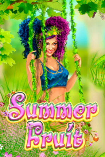 Summer Fruits играть онлайн | Казино ПокерДом без регистрации